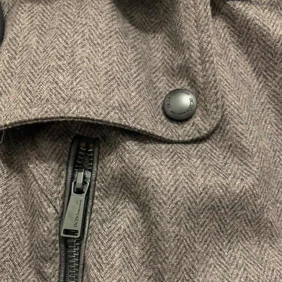 COPY - BCBGeneration Trench Coat Women’s Size M G… - Picture 4 of 6